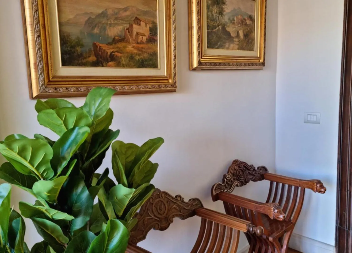 Luxury Historic Villa Near Catania, Taormina, The Sea And Mount Etna By Sicilian Relaxing Homes Giarre 0*,