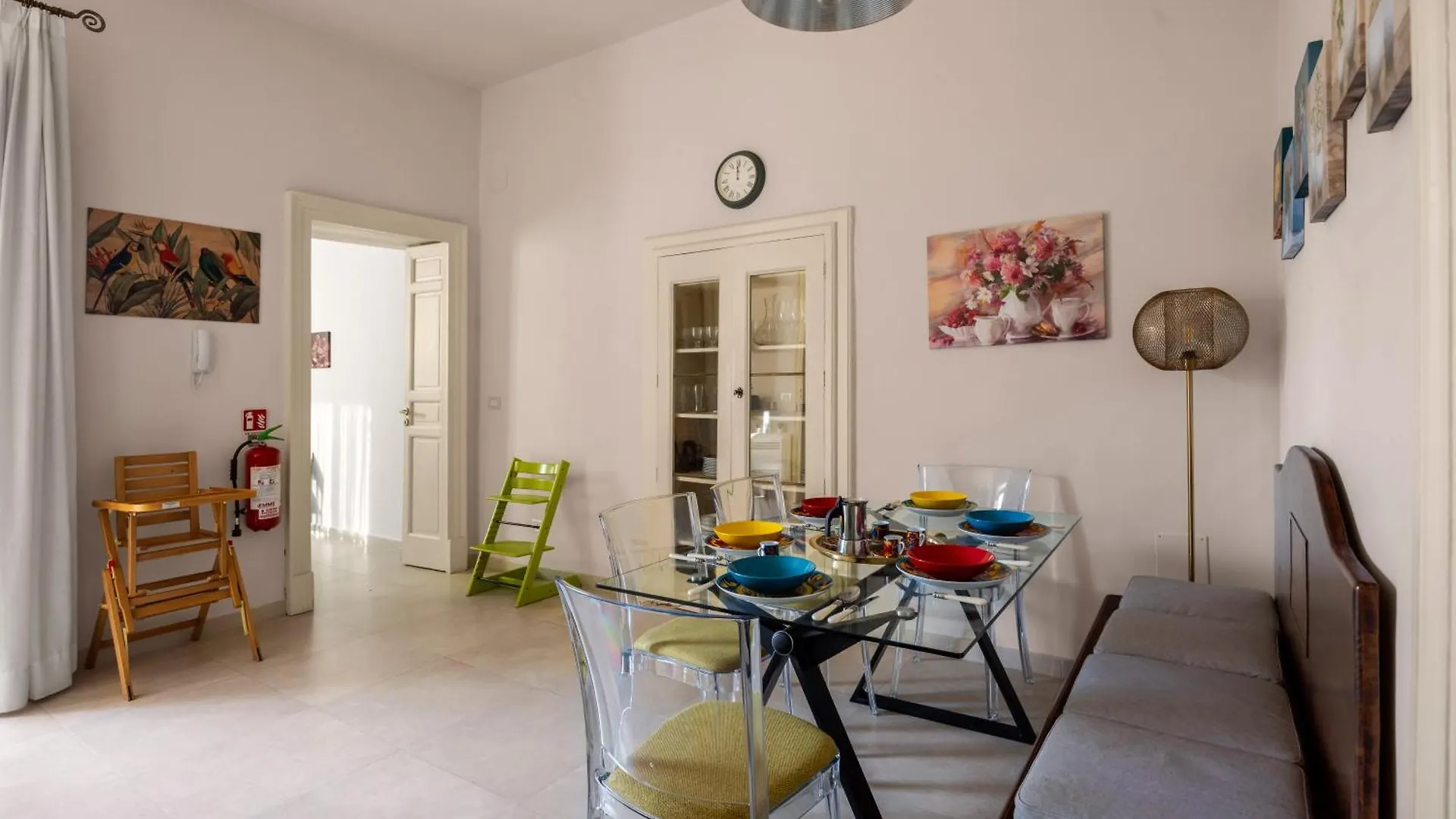 بيت للعطل Luxury Historic Villa Near Catania, Taormina, The Sea And Mount Etna By Sicilian Relaxing Homes جاري