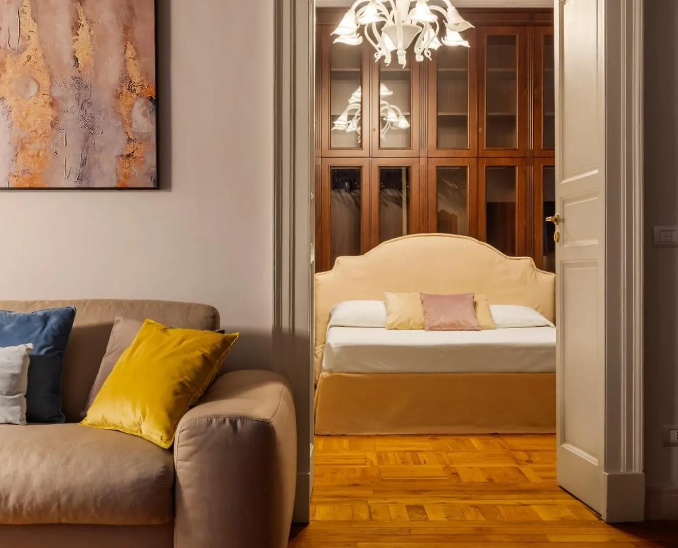 Luxury Historic Villa Near Catania, Taormina, The Sea And Mount Etna By Sicilian Relaxing Homes جاري بيت للعطل