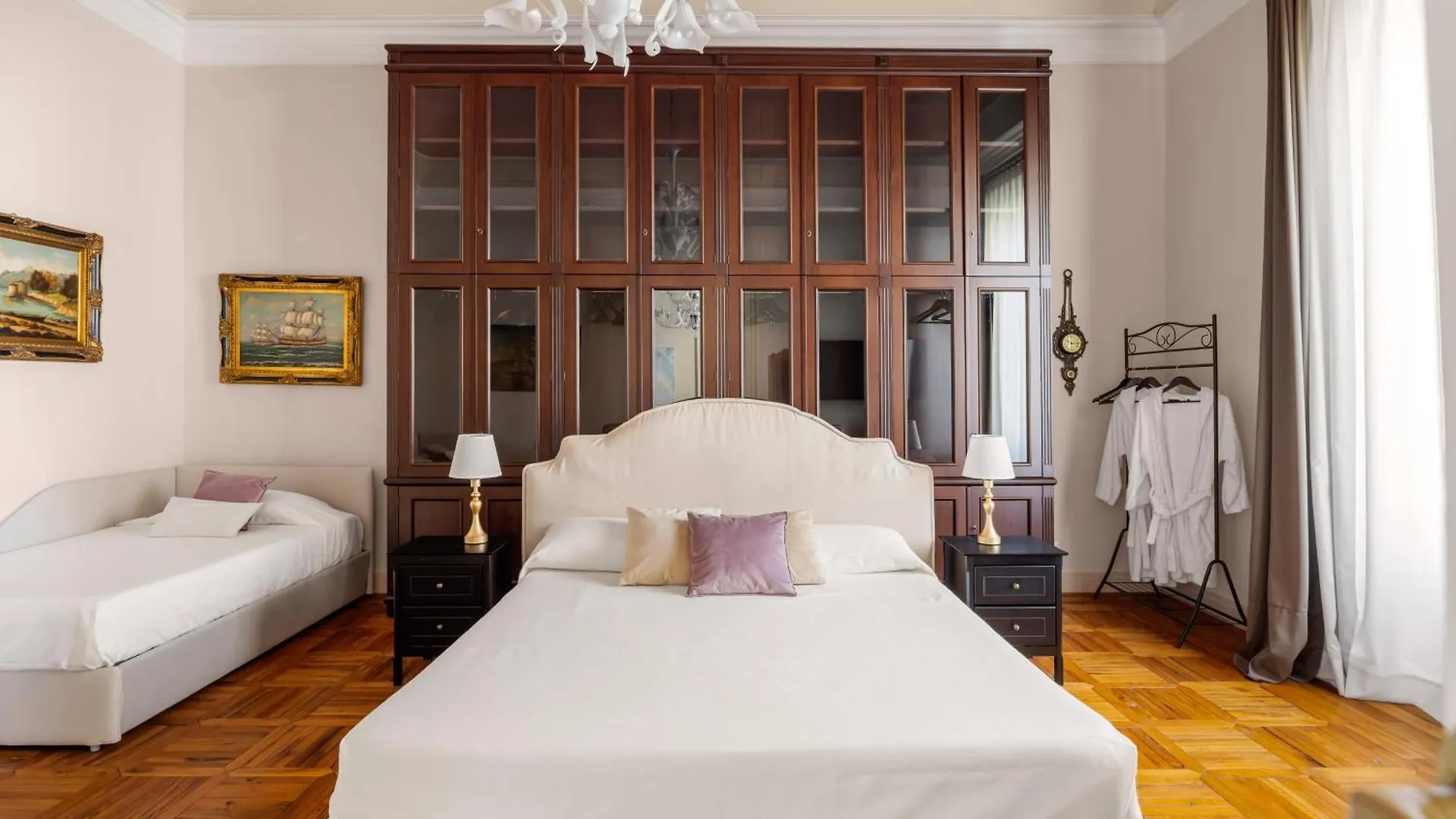 Luxury Historic Villa Near Catania, Taormina, The Sea And Mount Etna By Sicilian Relaxing Homes Giarre Casa de Férias