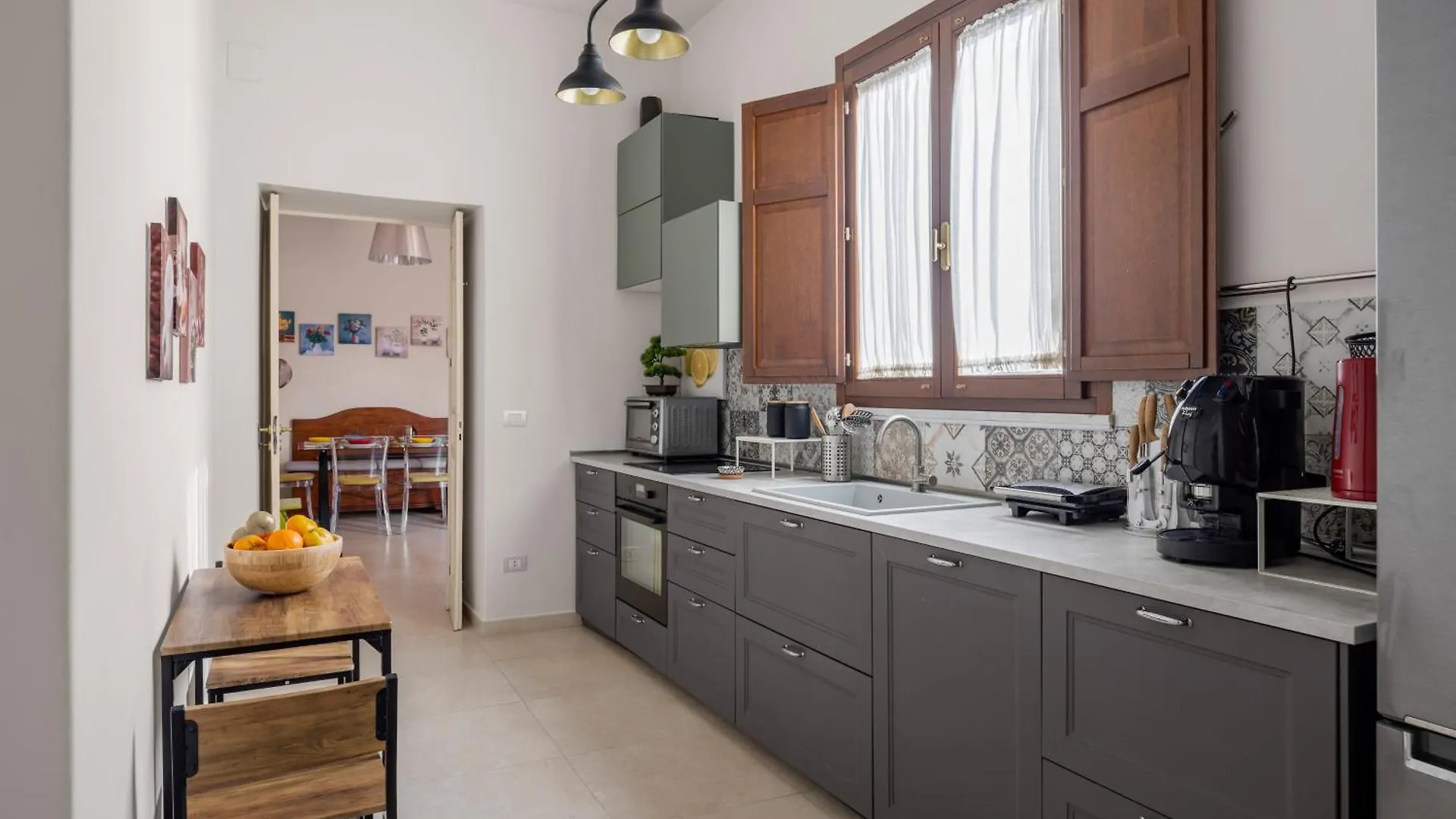 Luxury Historic Villa Near Catania, Taormina, The Sea And Mount Etna By Sicilian Relaxing Homes جاري بيت للعطل