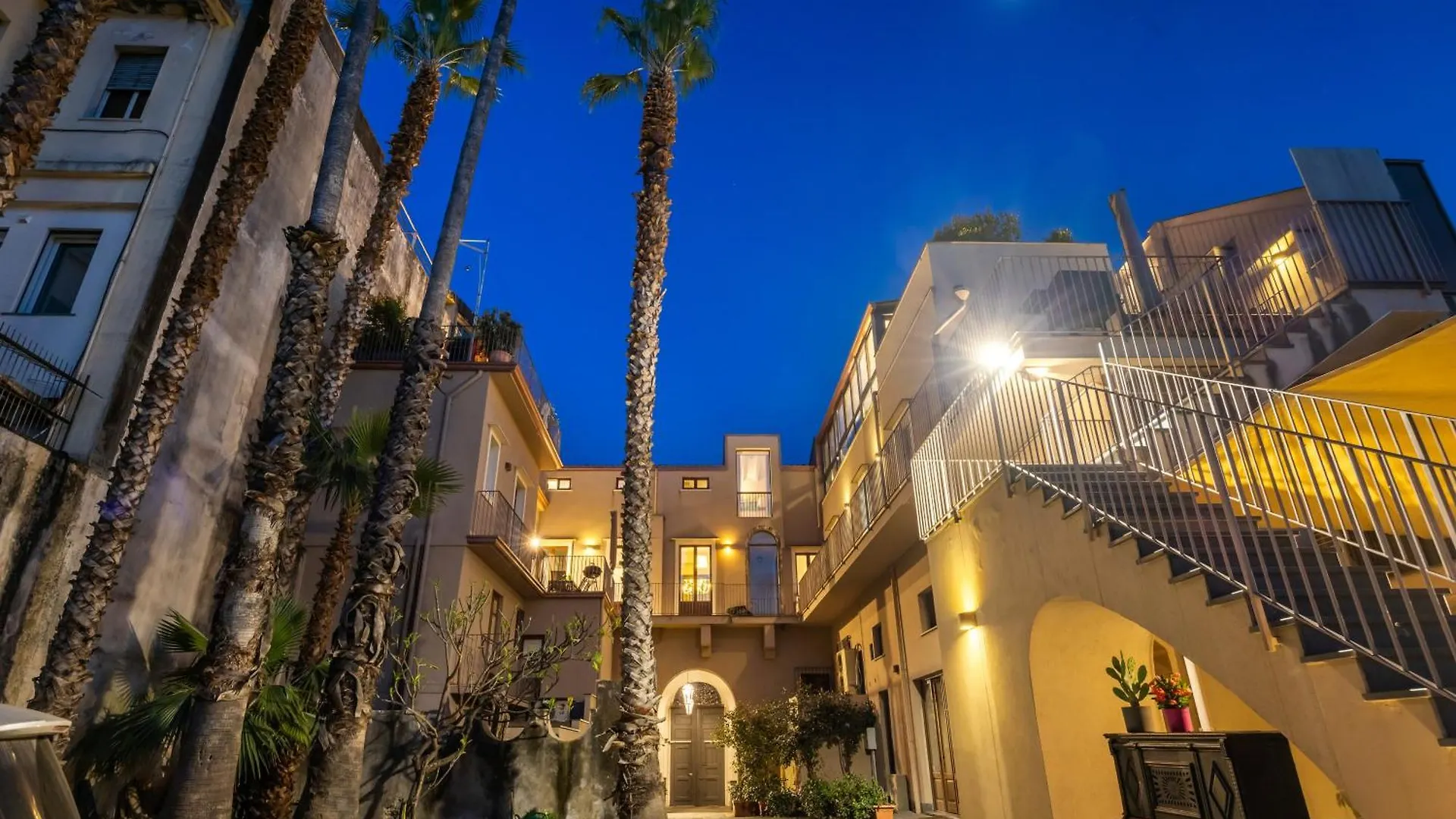 Luxury Historic Villa Near Catania, Taormina, The Sea And Mount Etna By Sicilian Relaxing Homes جاري