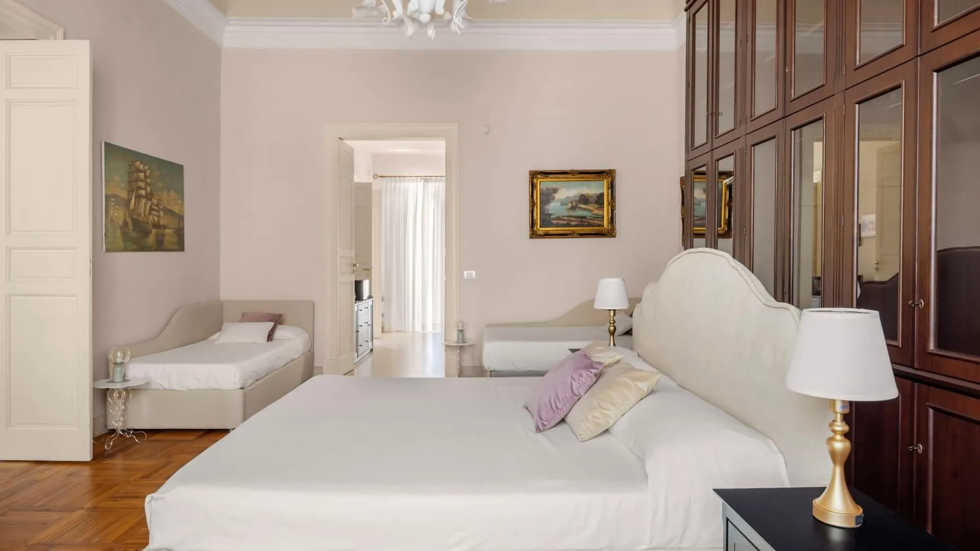 Luxury Historic Villa Near Catania, Taormina, The Sea And Mount Etna By Sicilian Relaxing Homes جاري إيطاليا