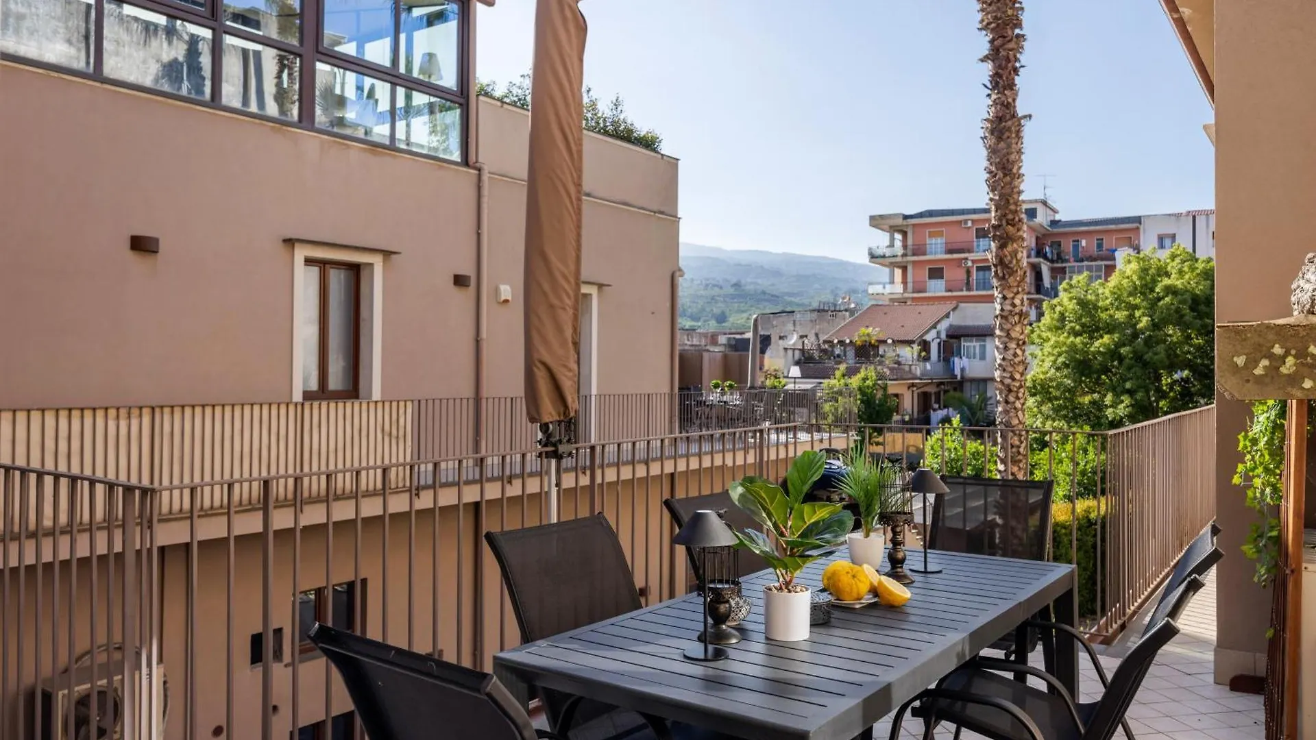 Luxury Historic Villa Near Catania, Taormina, The Sea And Mount Etna By Sicilian Relaxing Homes جاري