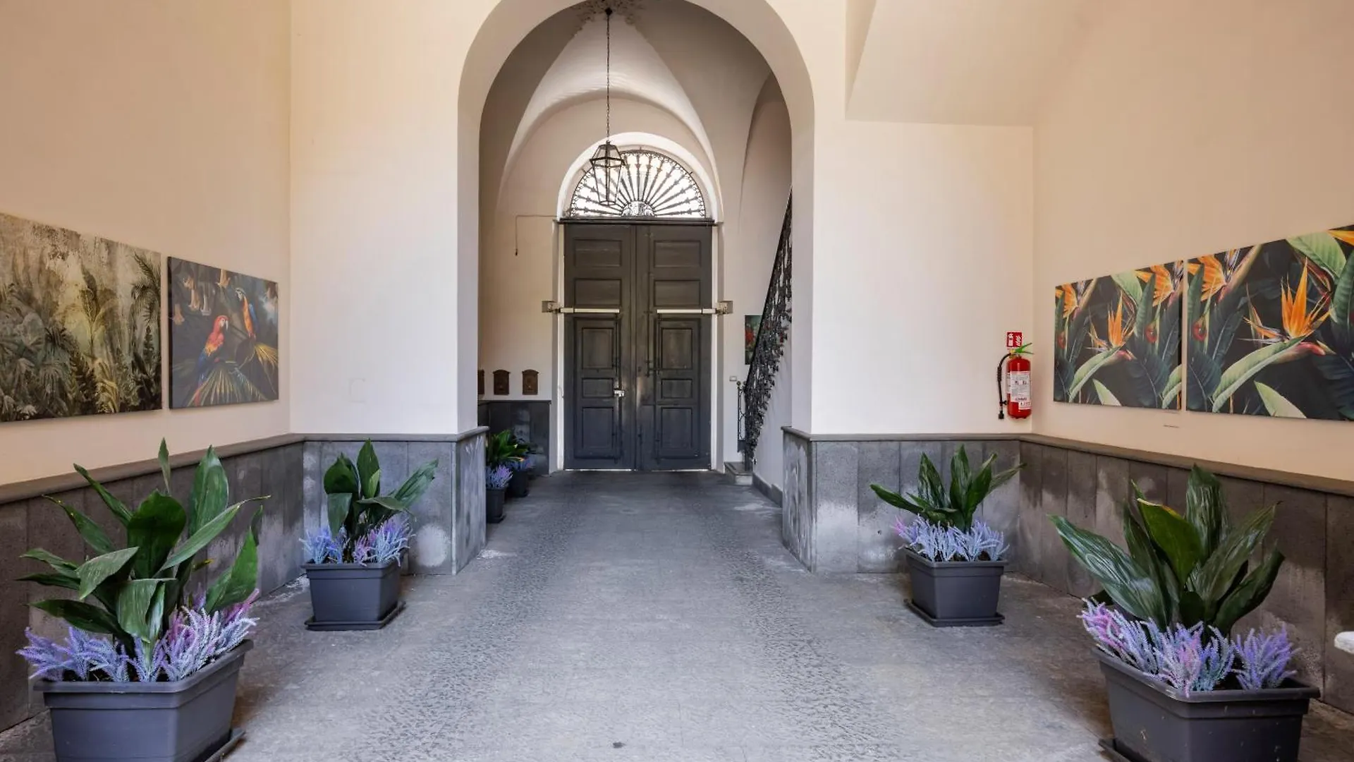 بيت للعطل Luxury Historic Villa Near Catania, Taormina, The Sea And Mount Etna By Sicilian Relaxing Homes جاري