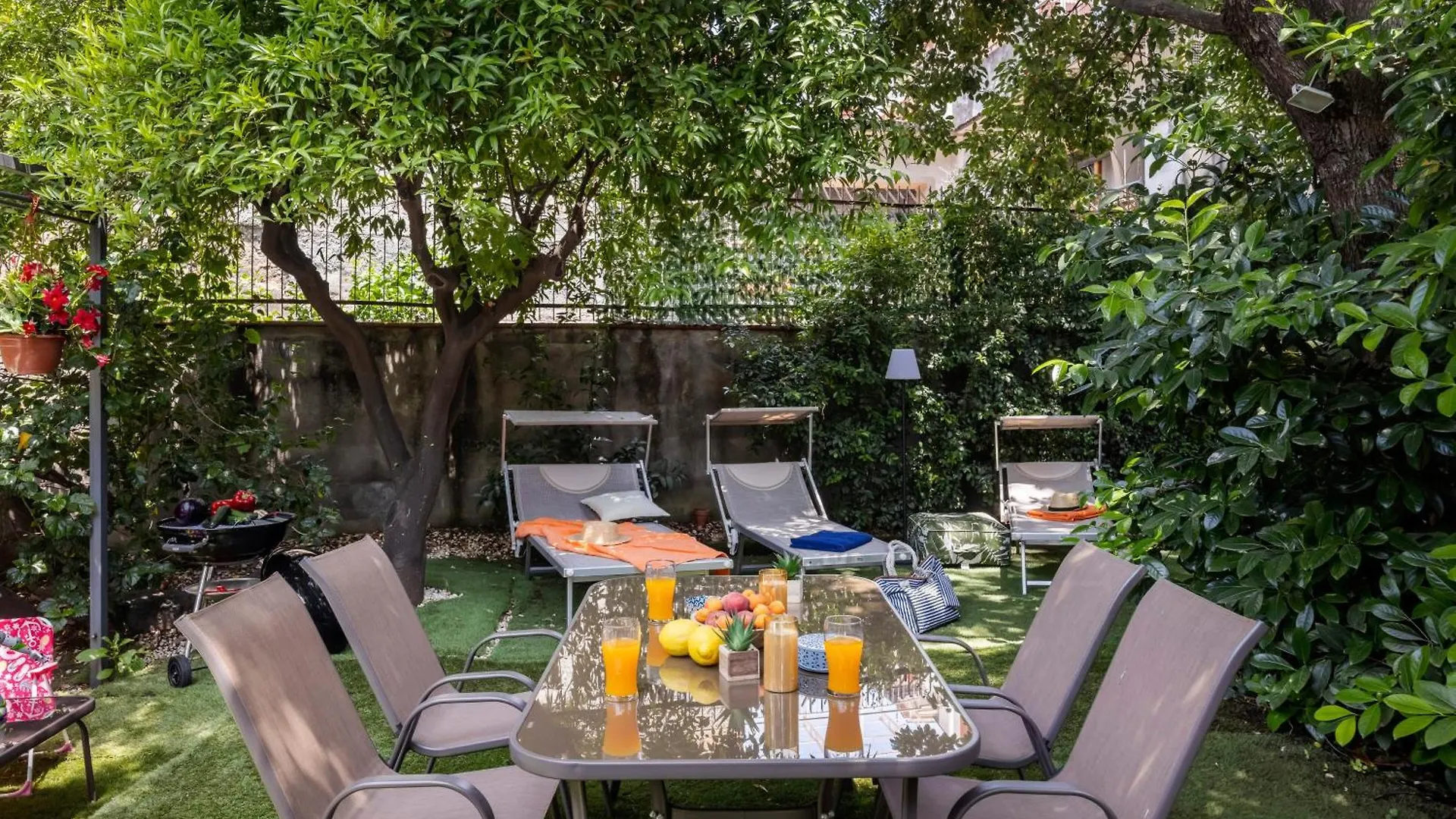 Luxury Historic Villa Near Catania, Taormina, The Sea And Mount Etna By Sicilian Relaxing Homes جاري