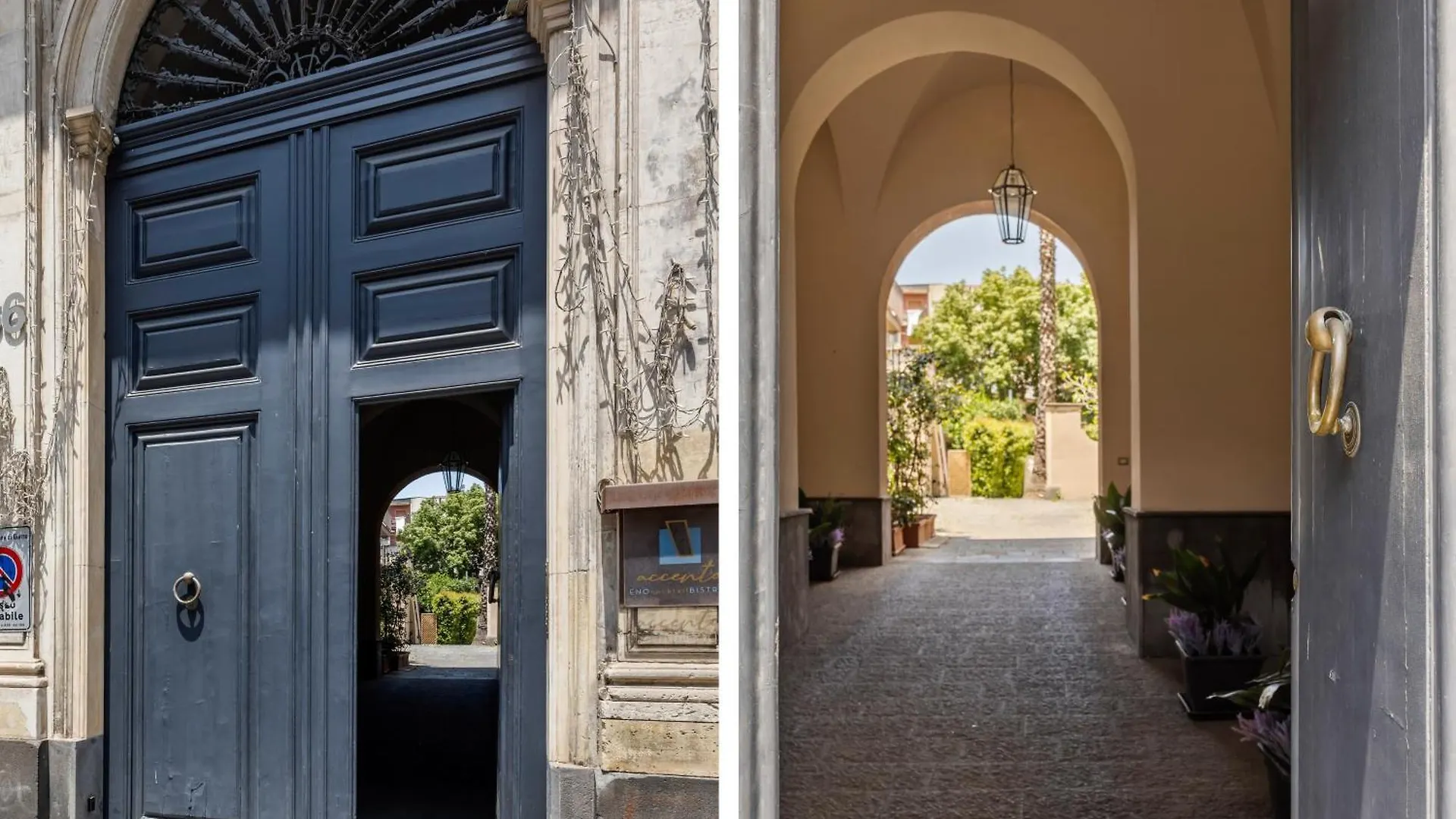 Luxury Historic Villa Near Catania, Taormina, The Sea And Mount Etna By Sicilian Relaxing Homes Giarre 0*,  Itália